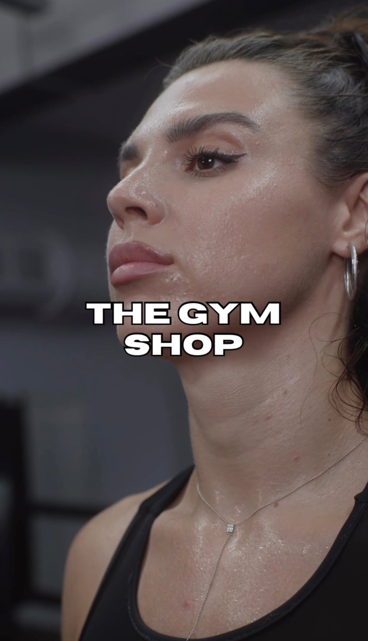 The Gym shop