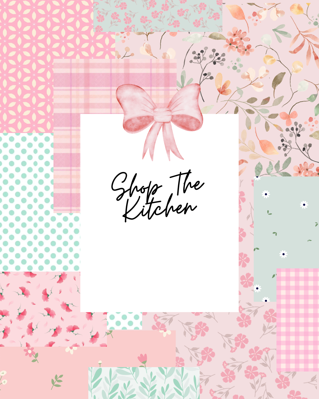 The Kitchenware Shop