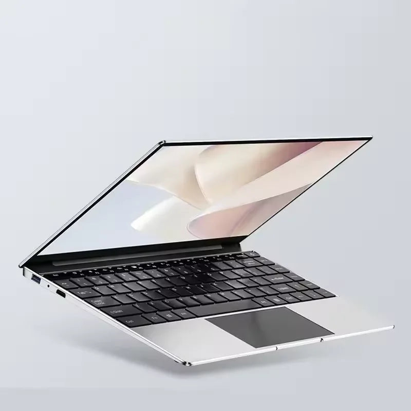 Ultra-Slim Laptop 14.1' FHD Anti-Glare Intel