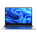 15.6" Intel Celeron N4000 Notebook PC