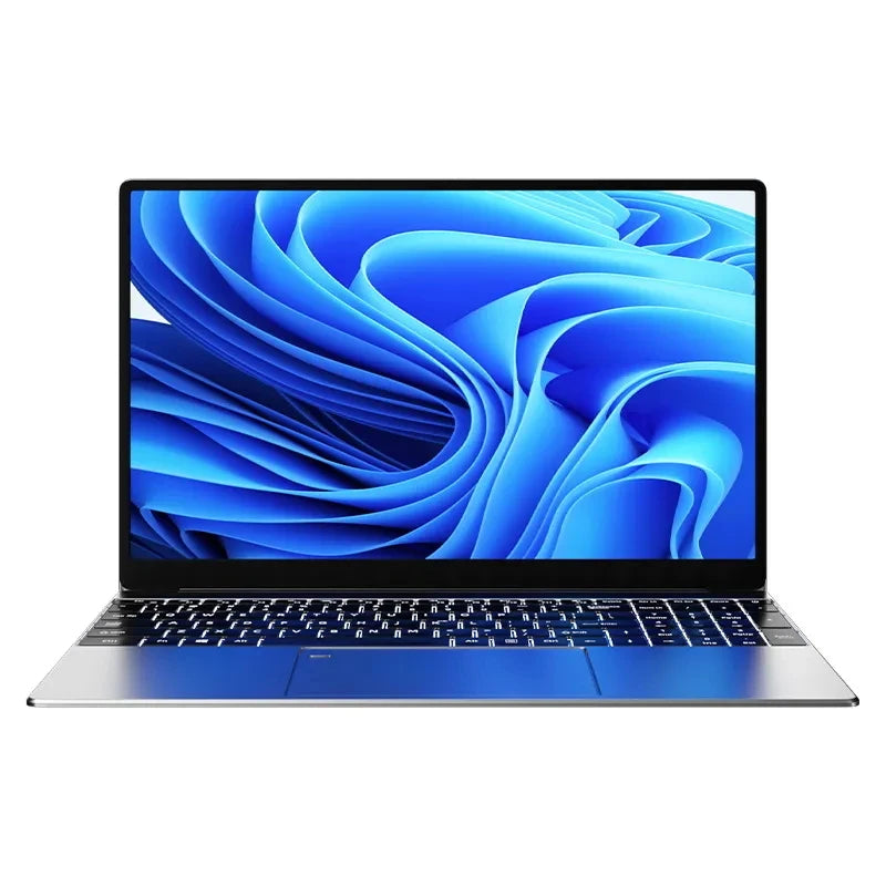 15.6" Intel Celeron N4000 Notebook PC