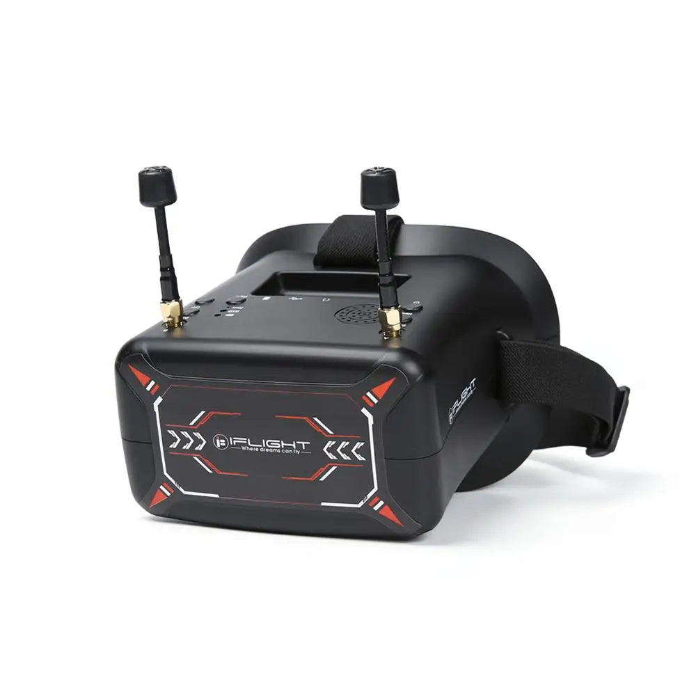 iFlight 4.3inch FPV Analog Goggles