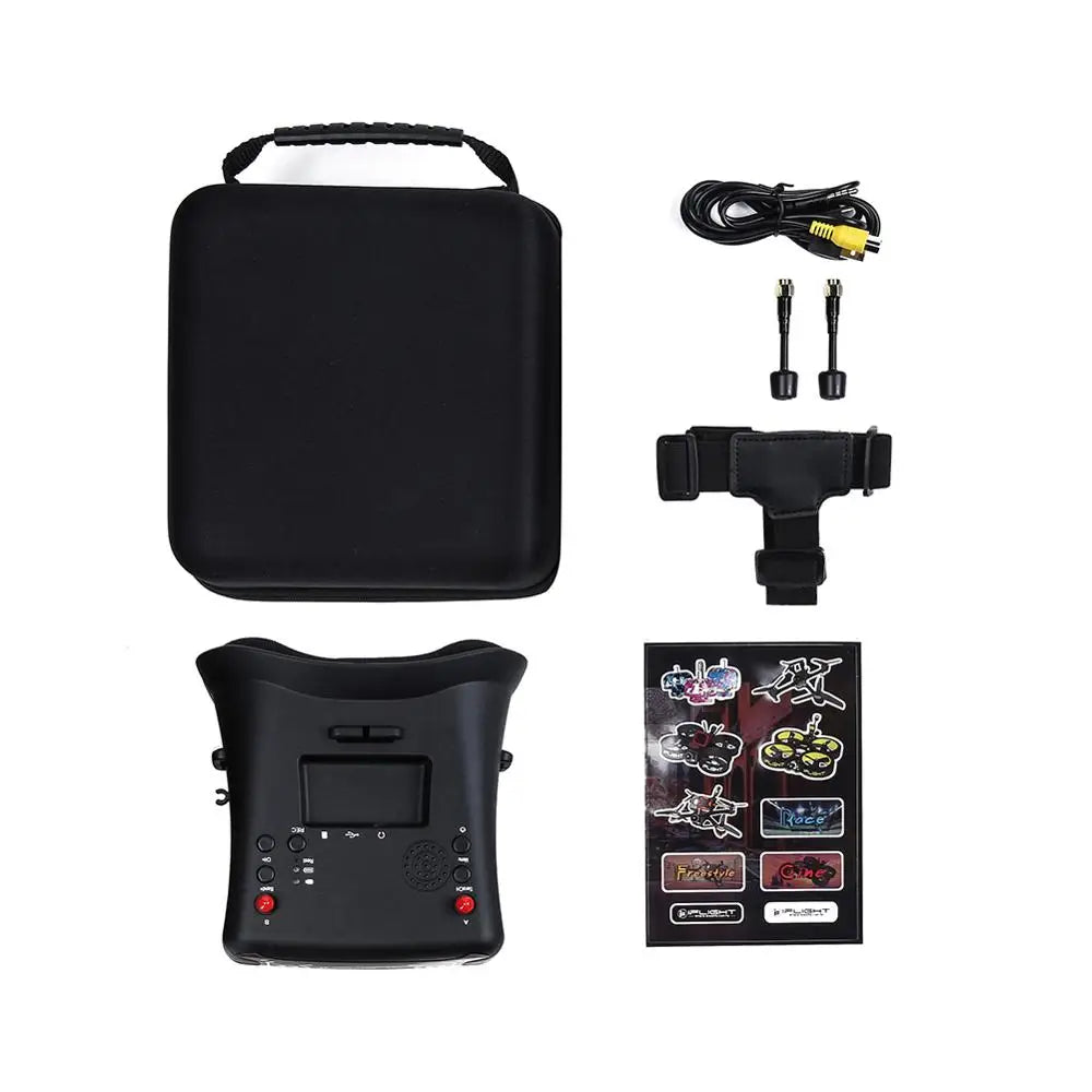 iFlight 4.3inch FPV Analog Goggles