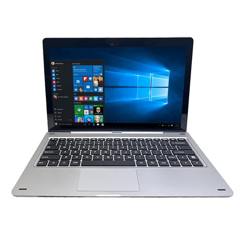 11.6''Tablet PC 2IN1 With Docking Keyboard