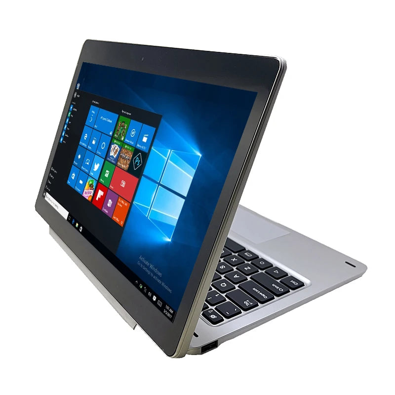 11.6''Tablet PC 2IN1 With Docking Keyboard