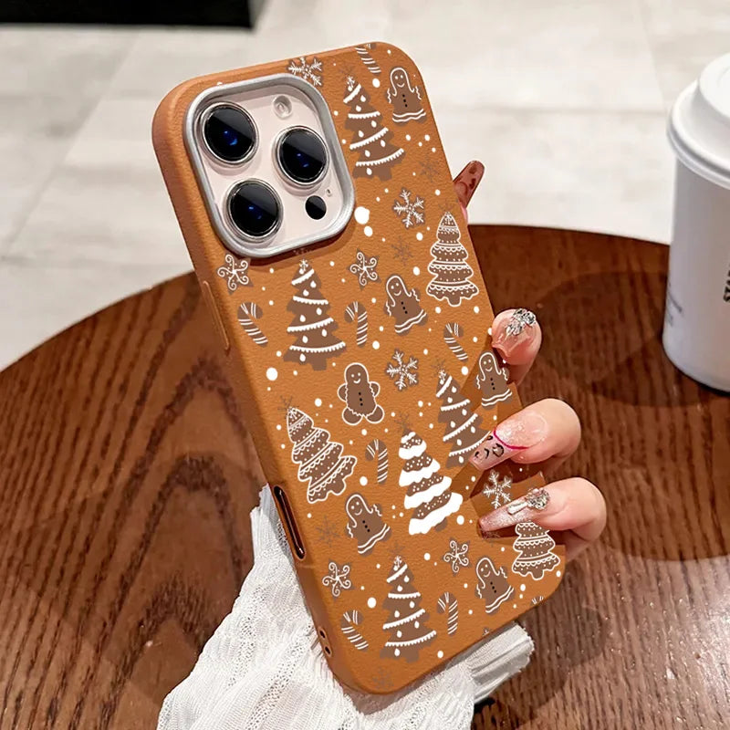 Christmas Graphic Phone Case