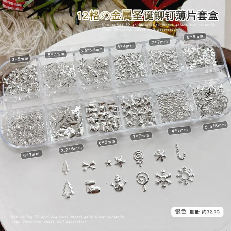 Mini Bowknot Set Mixed Pack