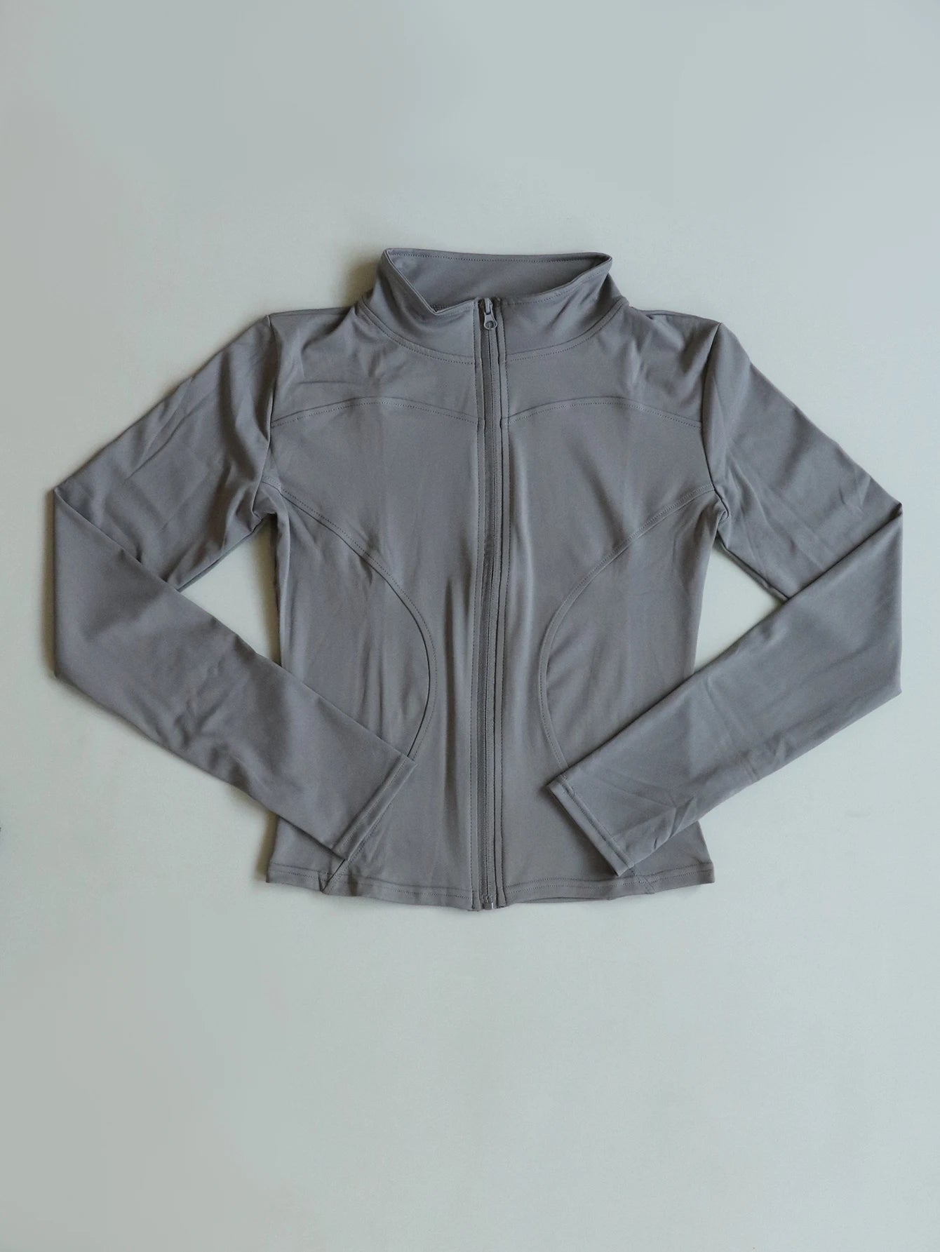 Slim Fit Sports Jacket