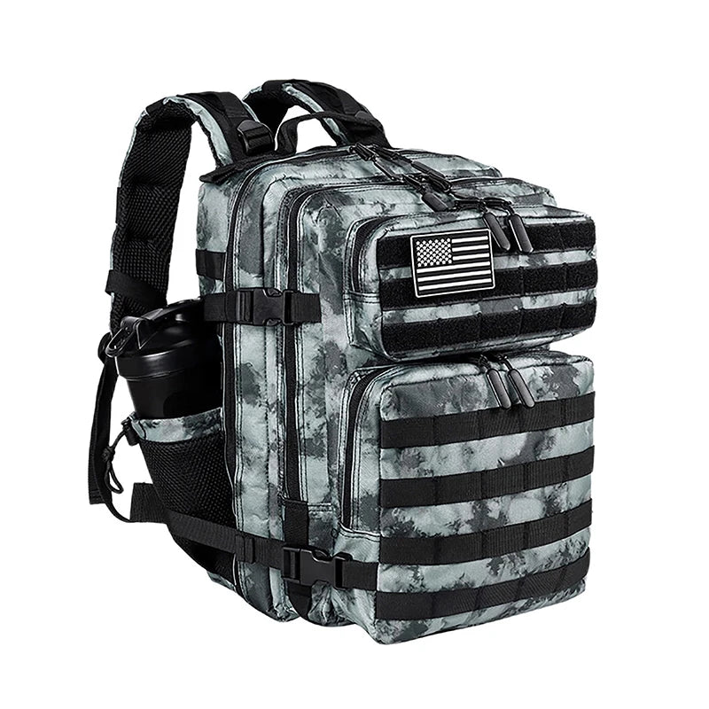 35L Tactical Athlete Backpack
