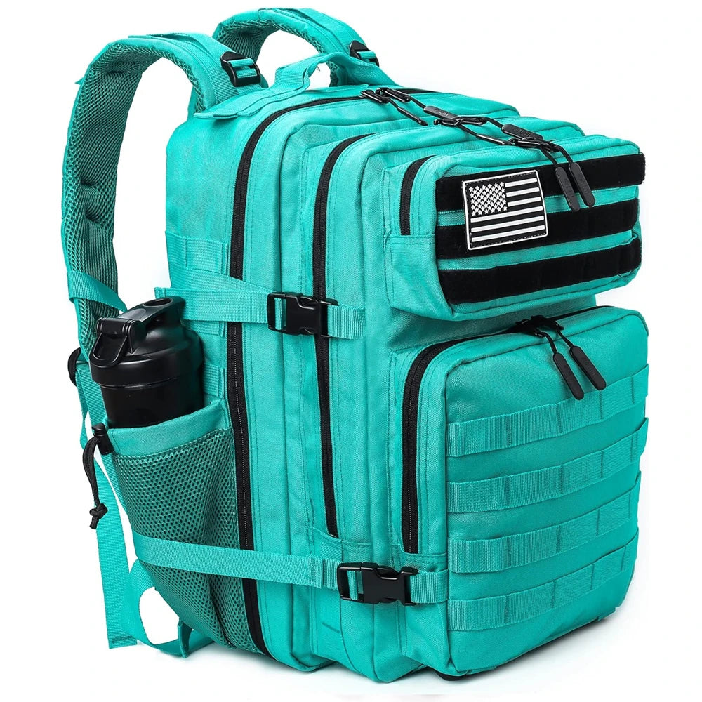 45L Tactical Backpack