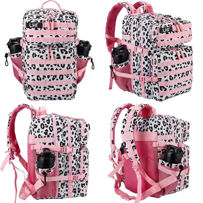 Outdoor Tactical Backpacks 45L