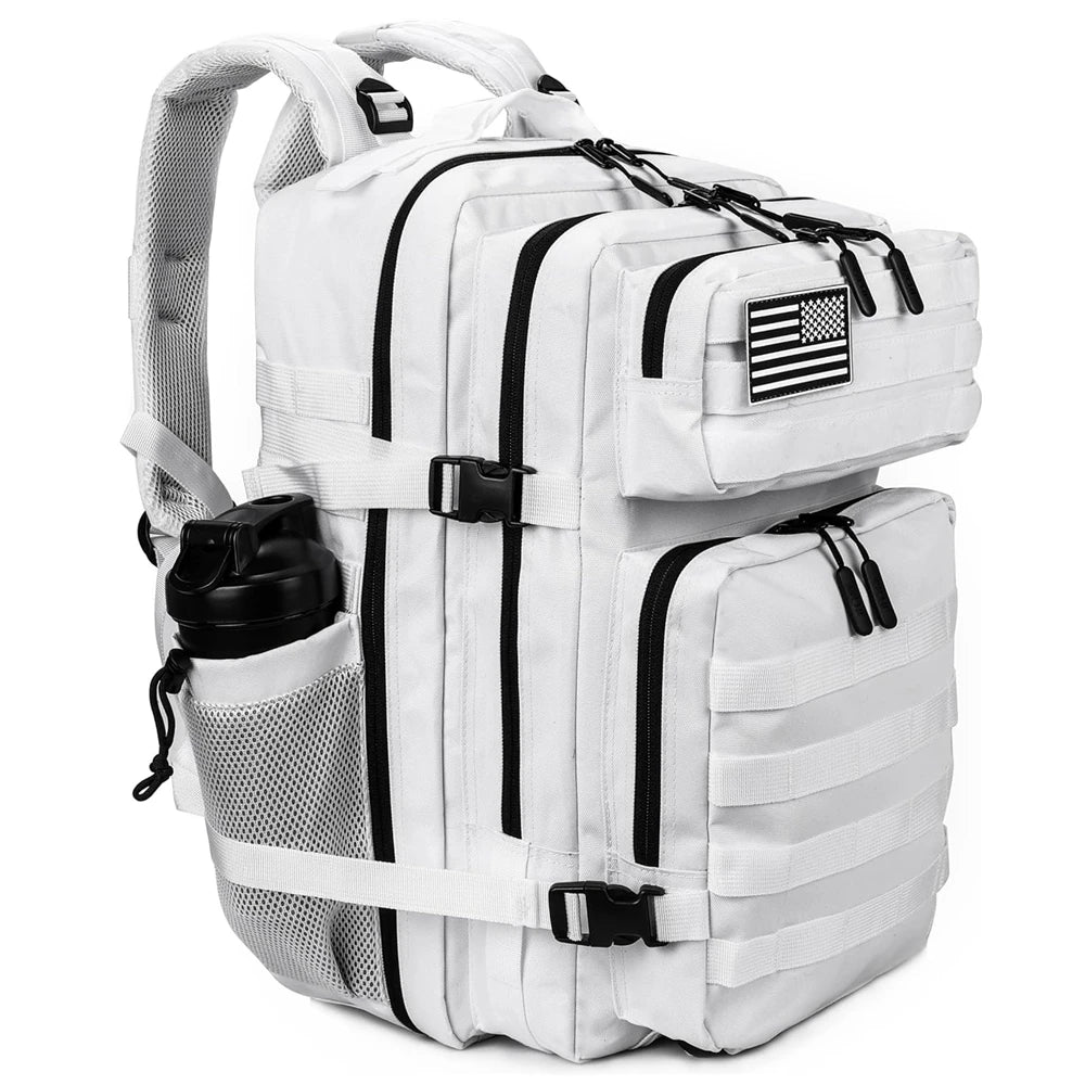 45L Tactical Backpack