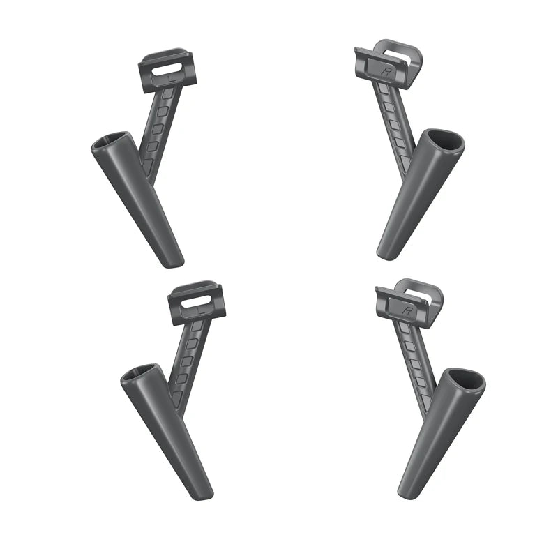 DJI Mavic 3 PRO Accessories Propeller Guard Protective Cover Anti-collision Ring Landing Gear Extension Support Leg