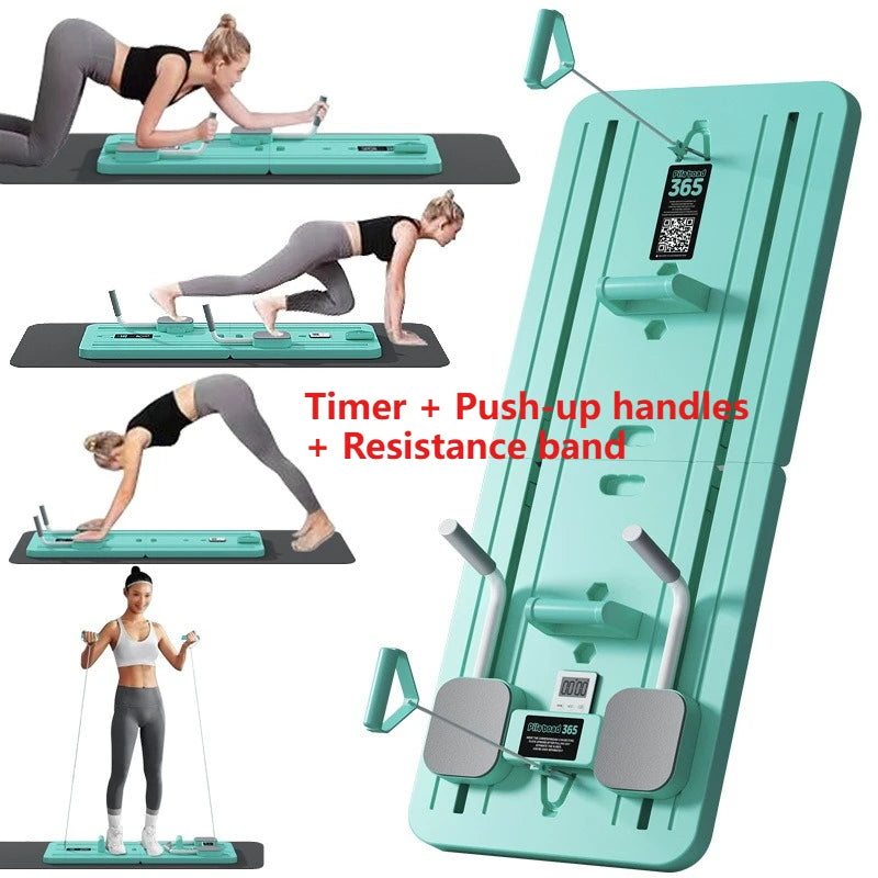 Multifunctional Abdominal Board Home Fitness