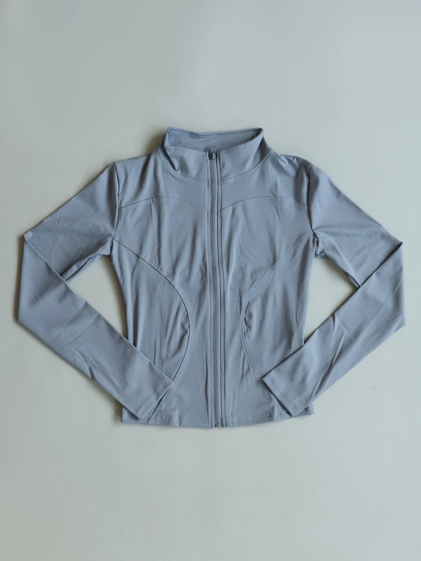 Slim Fit Sports Jacket