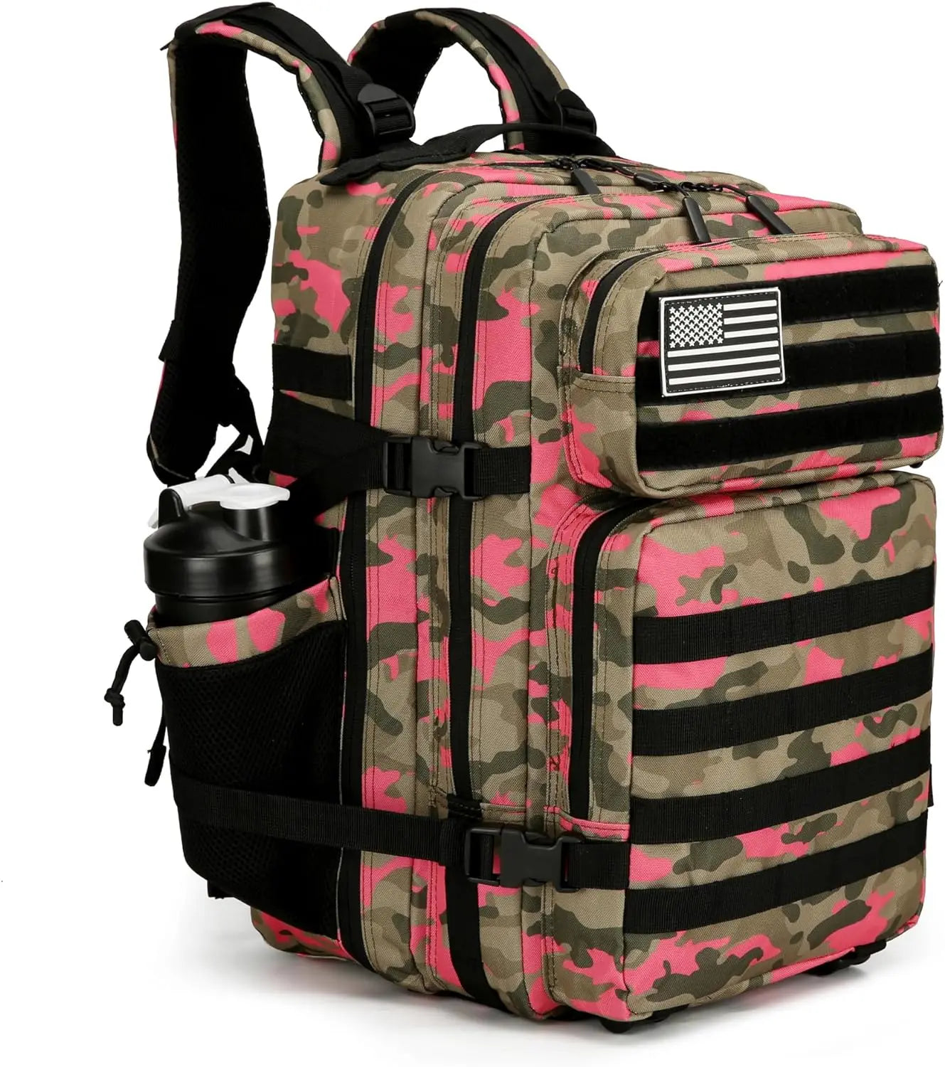 45L Tactical Backpack