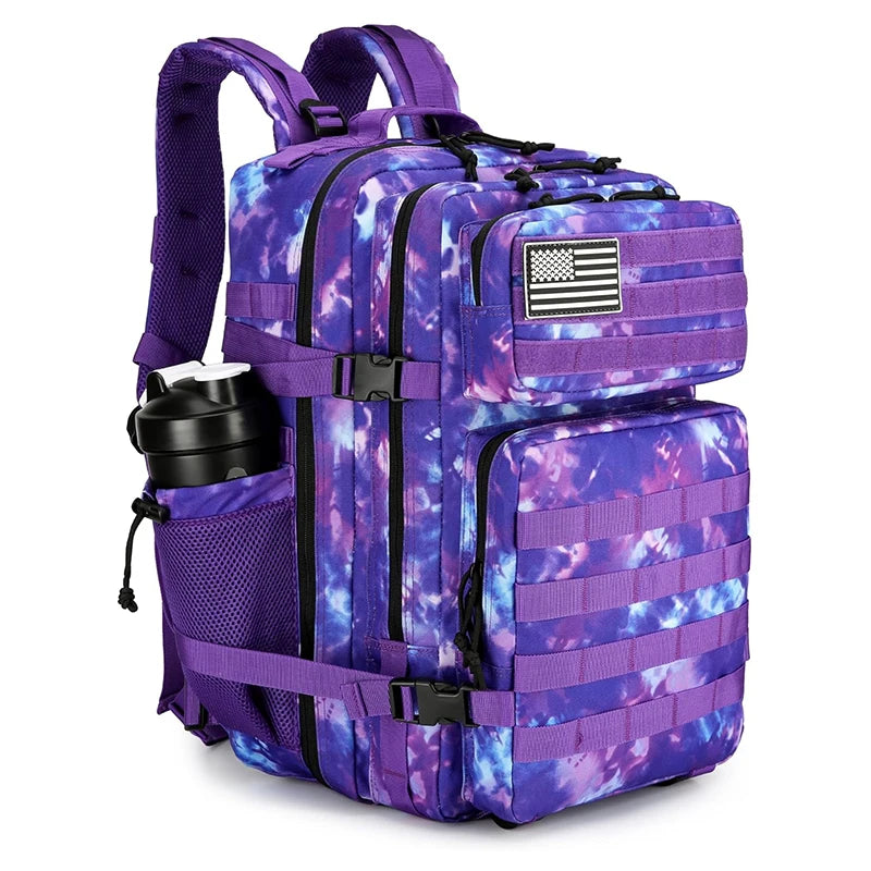 45L Tactical Backpack