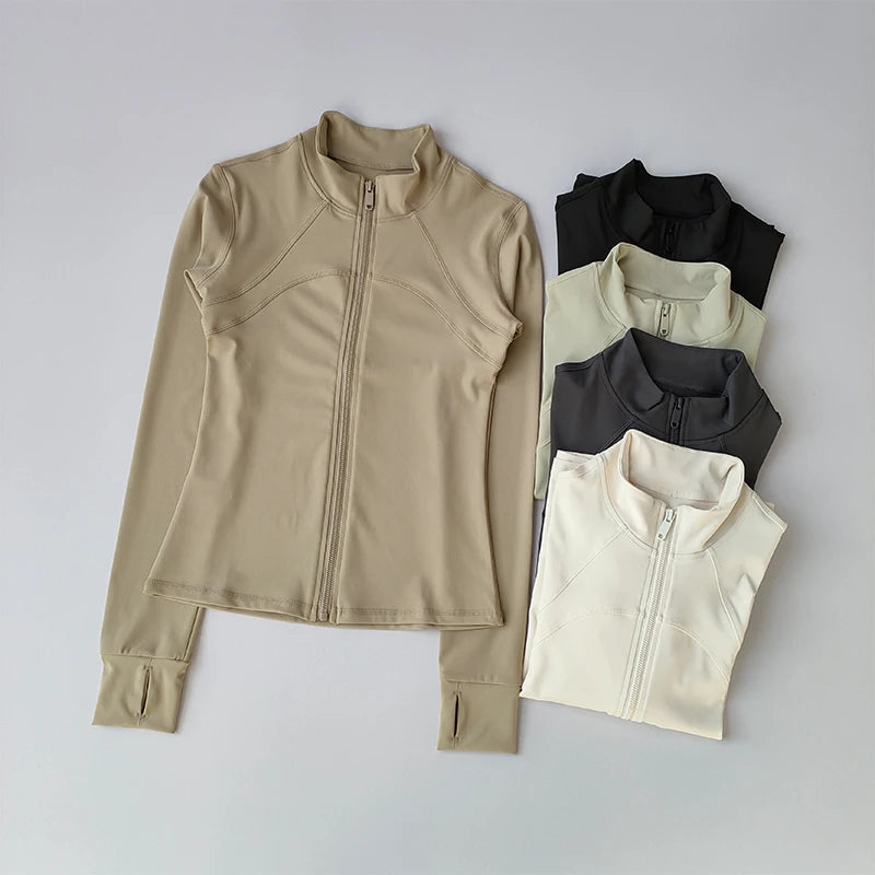 Yoga Training Top