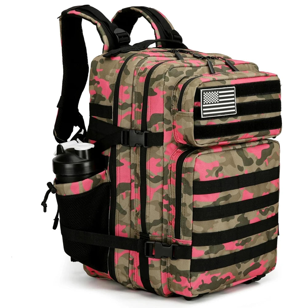 45L Tactical Backpack