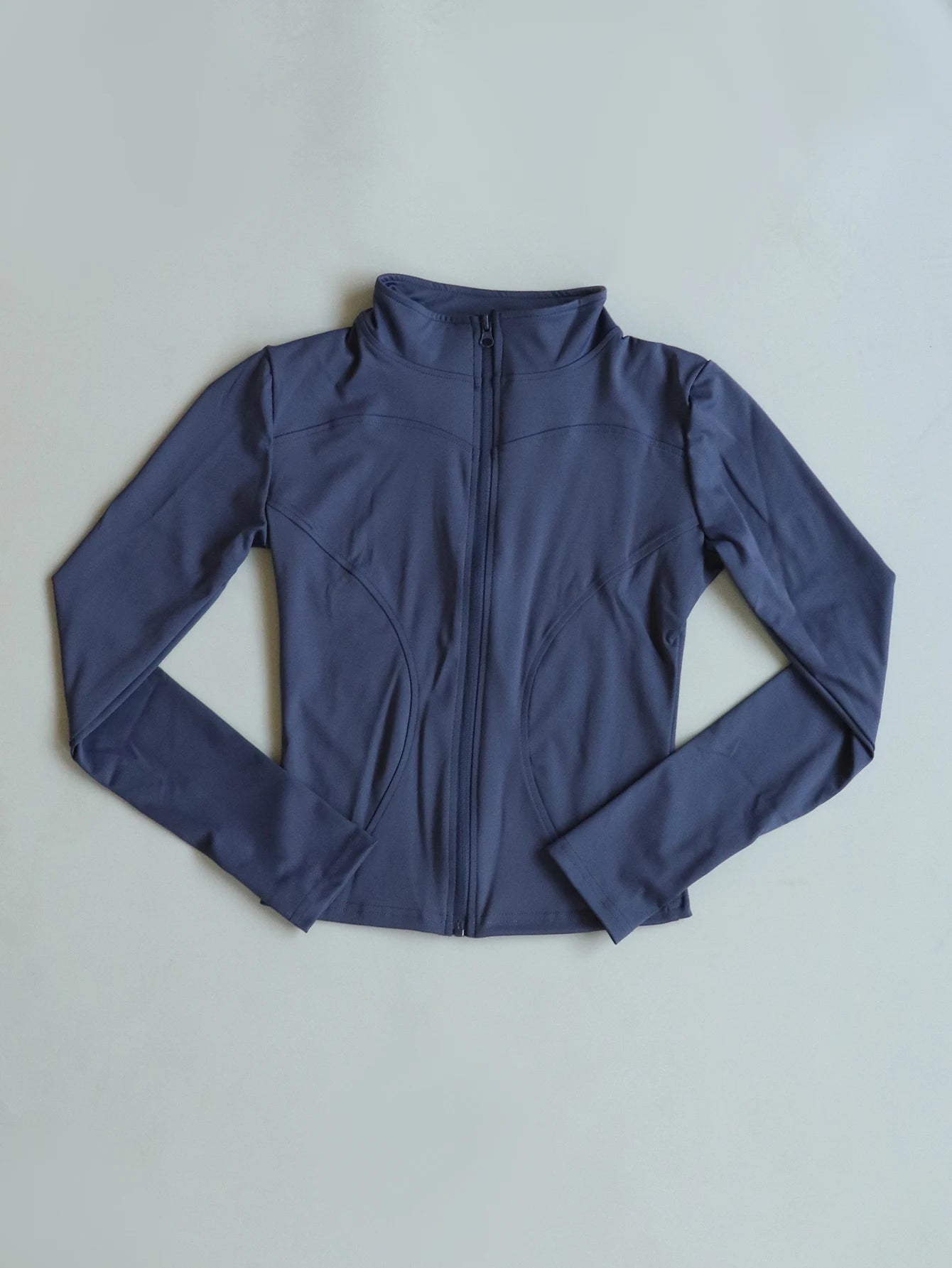 Slim Fit Sports Jacket