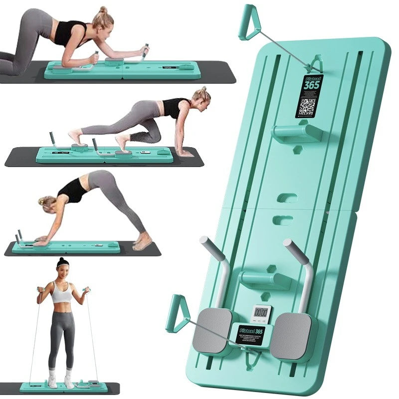 Multifunctional Abdominal Board Home Fitness