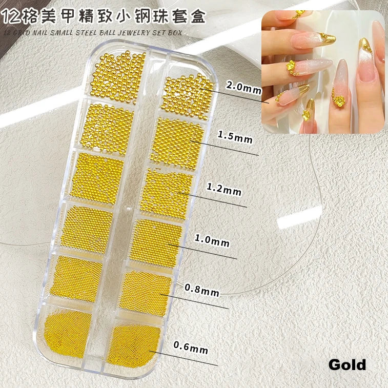 Mini Bowknot Set Mixed Pack