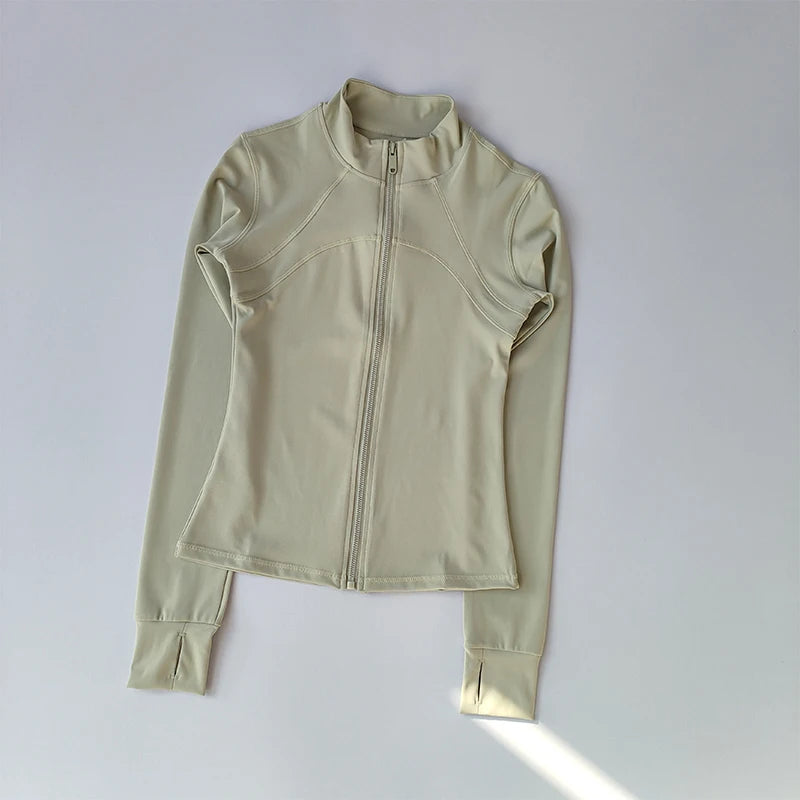 Yoga Training Top