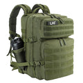45L Tactical Backpack Waterproof
