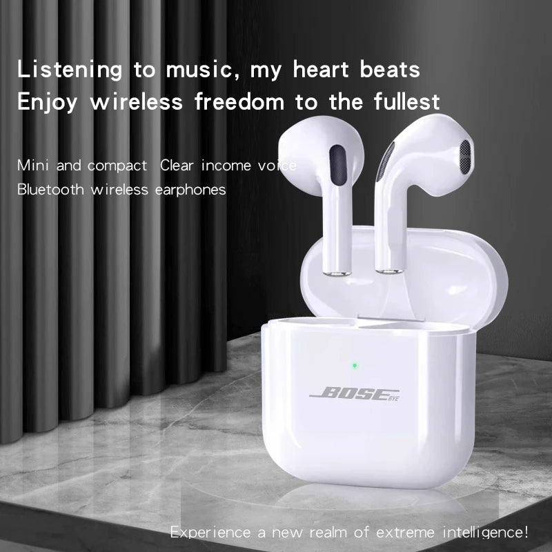 BOSE Pro 4 MIni Earphone Wireless Bluetooth 5.3 Sports Earbuds