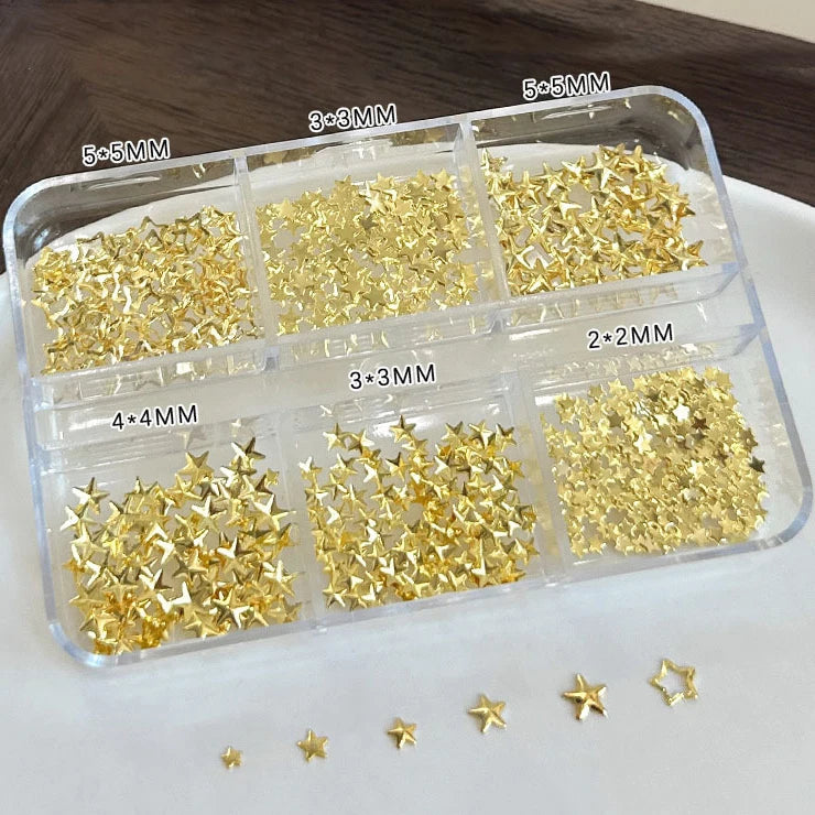 Mini Bowknot Set Mixed Pack