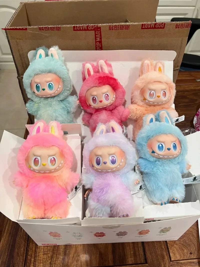 POP Mart Big Into Energy Series Labubu3.0