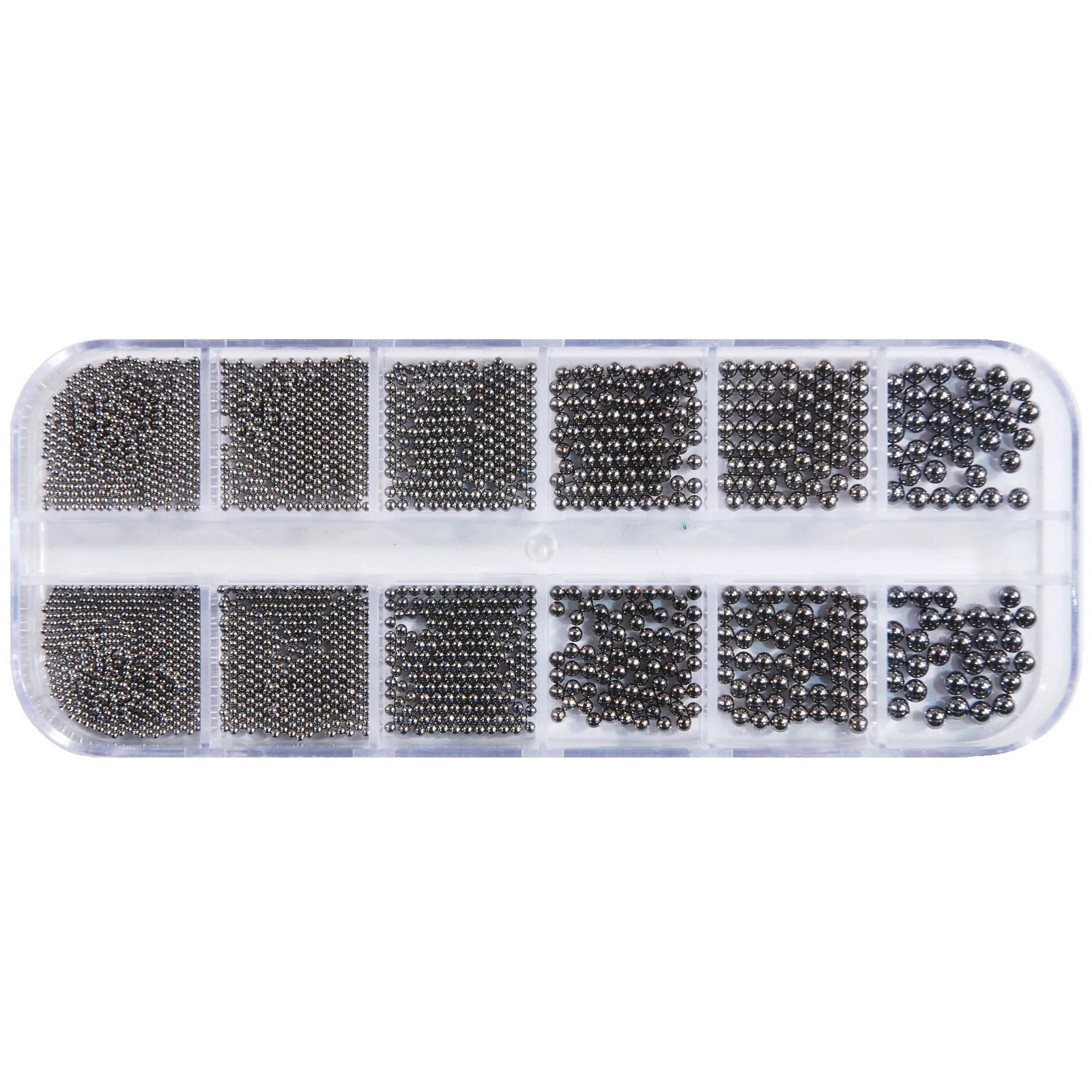 100CM Metal Chain Nail Art