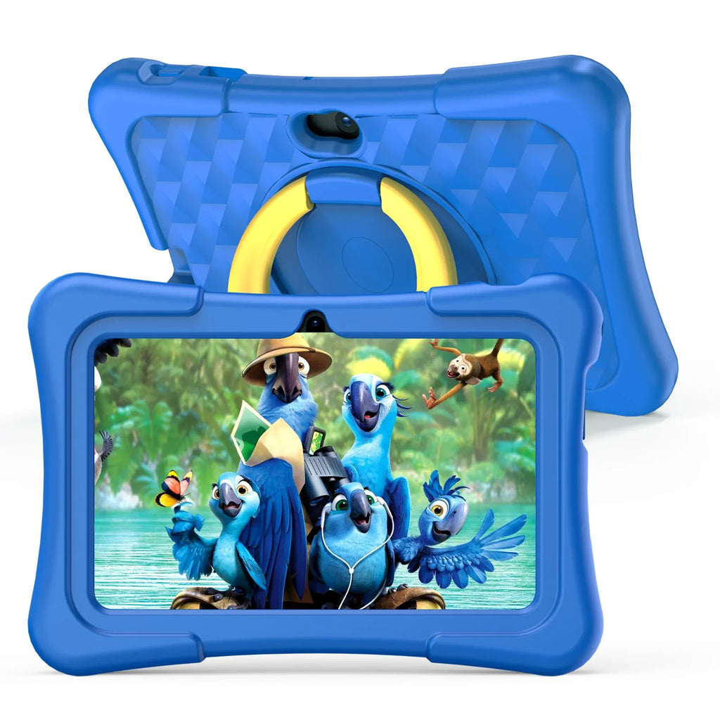 PRITOM Tablet for Kids 7 Inch Android 11