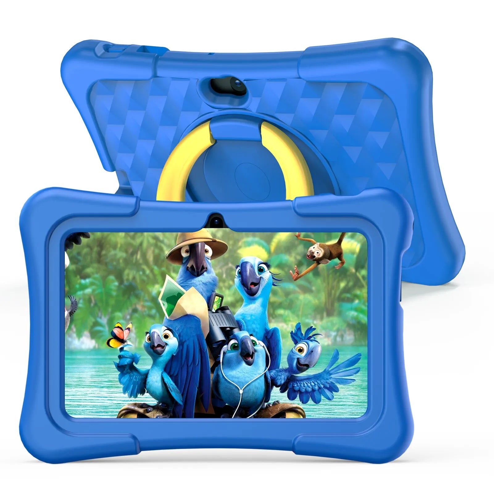 PRITOM Tablet for Kids 7 Inch Android 11