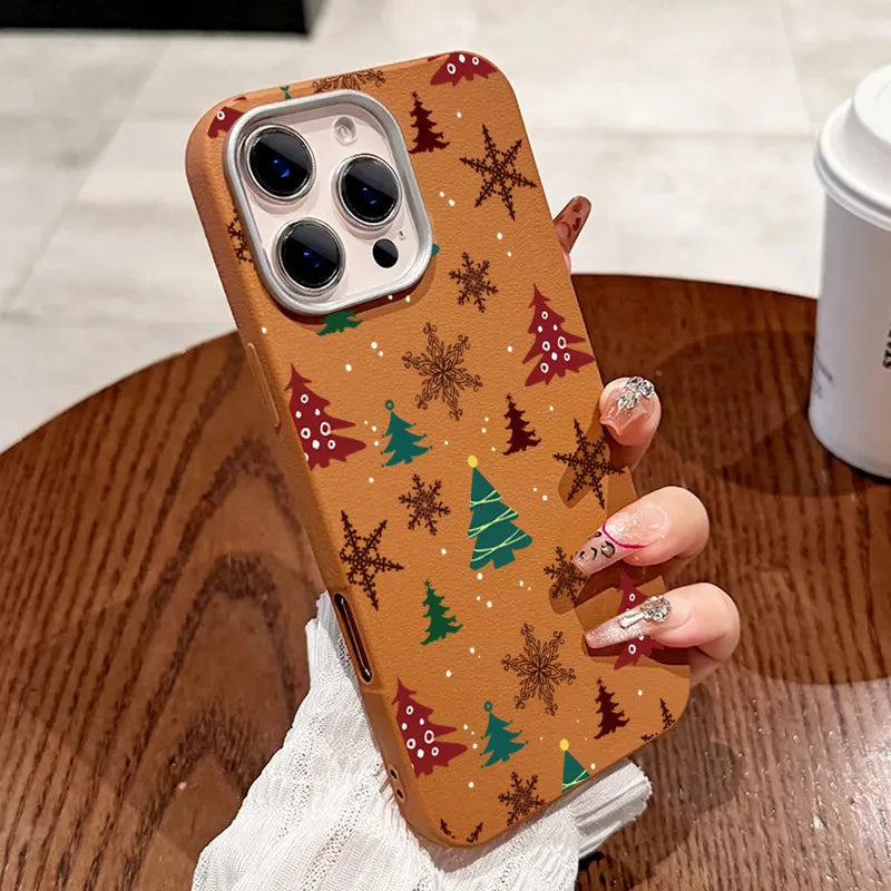 Christmas Graphic Phone Case