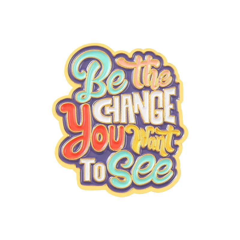 Your Feelings Are Valid Enamel Pins