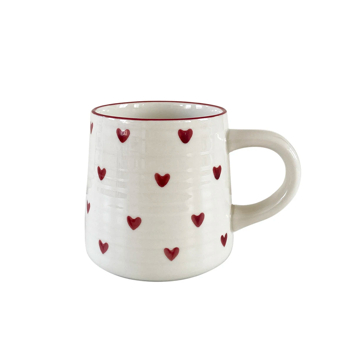 Love Ceramic Mug