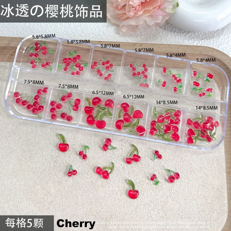 Mini Bowknot Set Mixed Pack