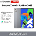 Lenovo Pad pro 2025 12.7-inch 128G 256G 45W