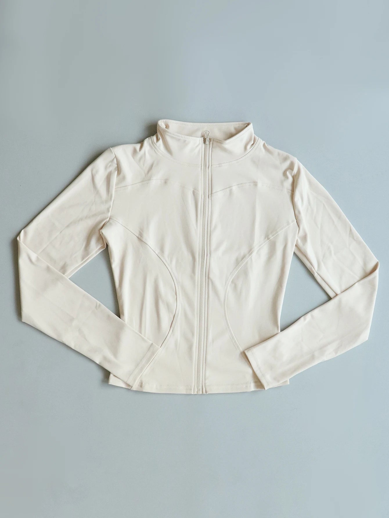 Slim Fit Sports Jacket