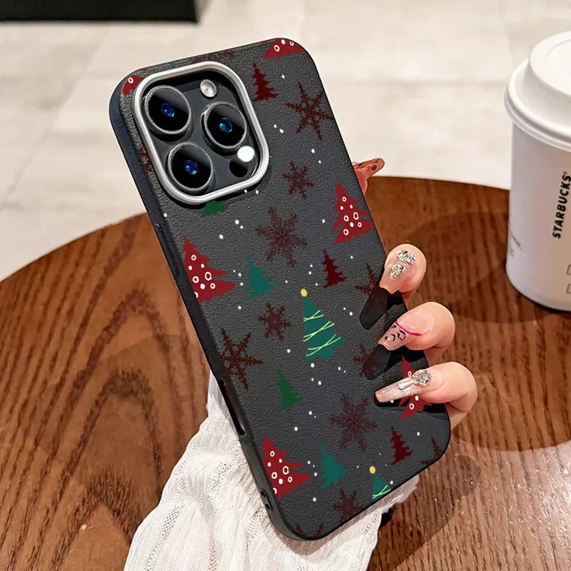 Christmas Graphic Phone Case