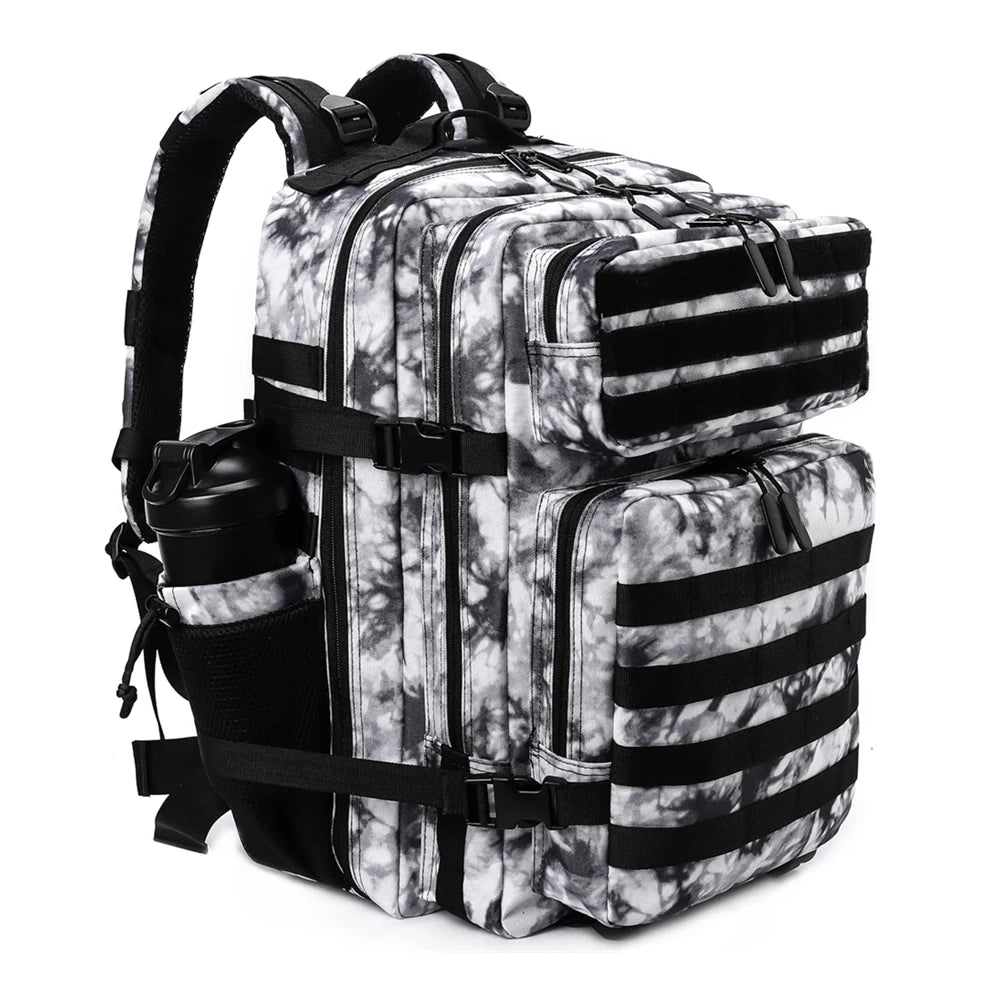 45L Tactical Backpack