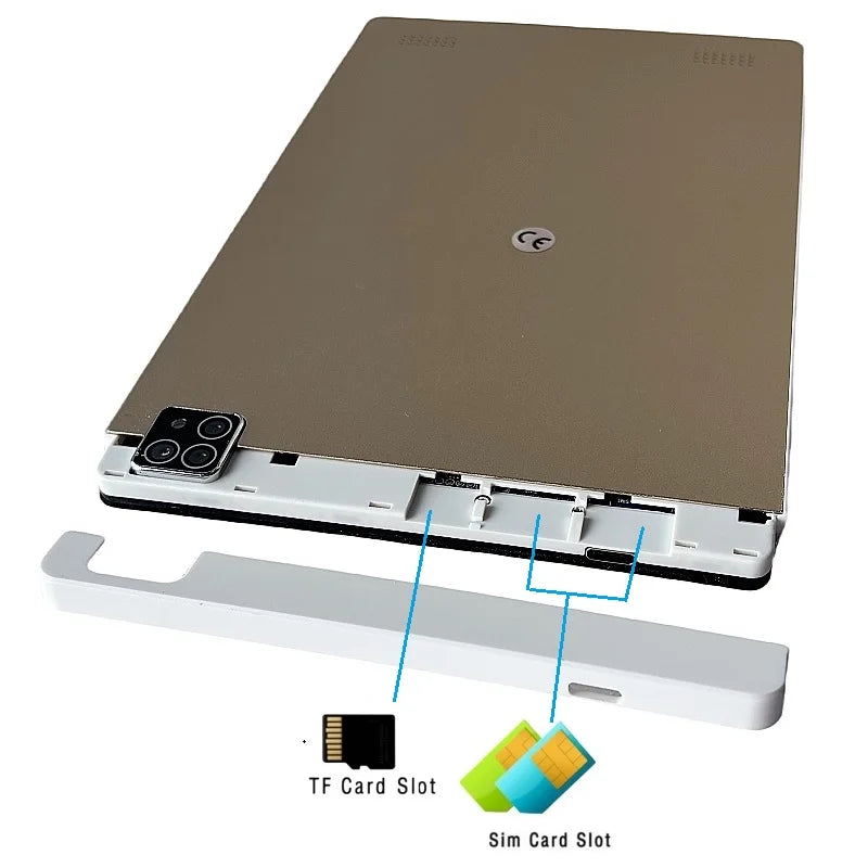 8 INCH Type-C 1GB RAM 16GB Android 5.1 Tablet