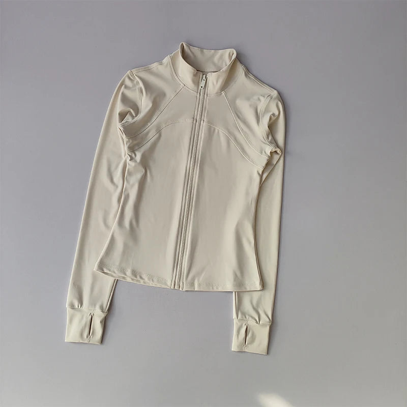 Yoga Training Top