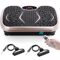 Vibration Plate Exercise Machine Home Training Equipment