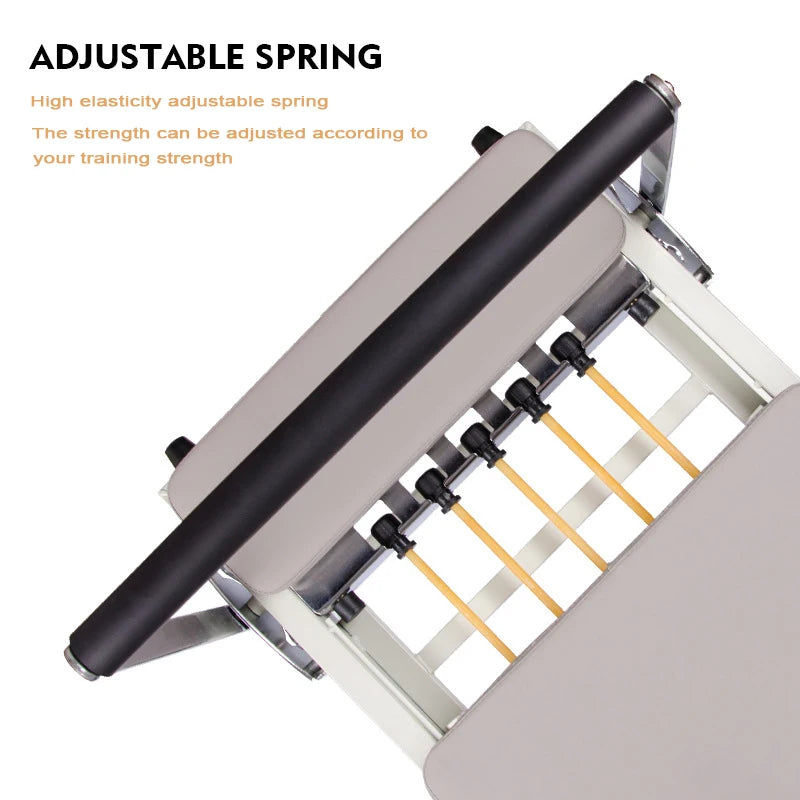Pilates Core Home Foldable Training Bed
