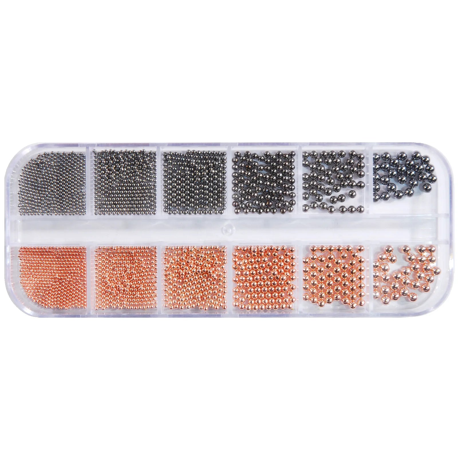 100CM Metal Chain Nail Art