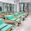 Pilates Core Bed Home Equipment