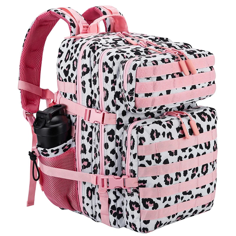 Outdoor Tactical Backpacks 45L