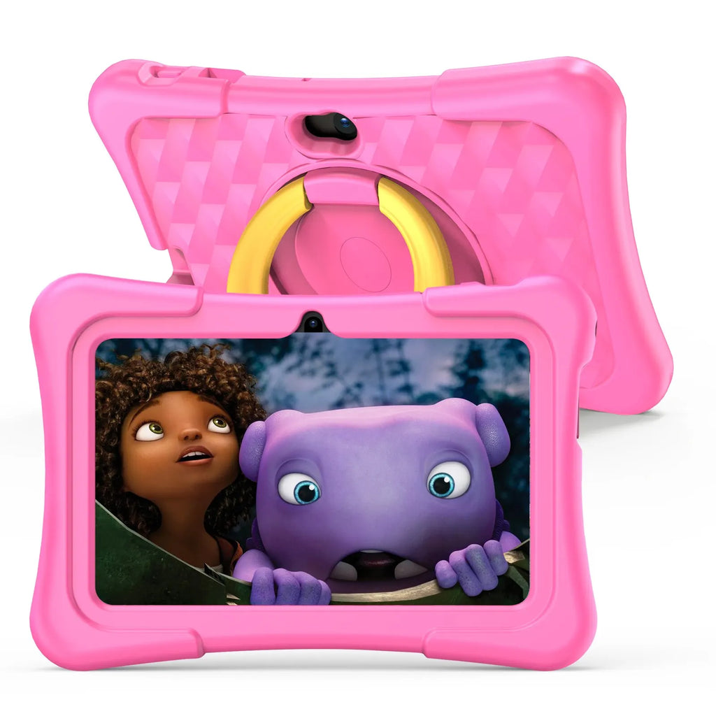 PRITOM Tablet for Kids 7 Inch Android 11